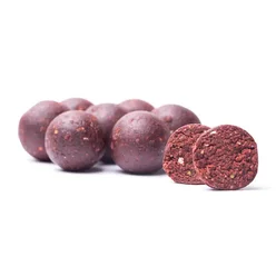 Бойлы прикормочные растворимые Bounty Squid/Bloodworm 20mm 5kg