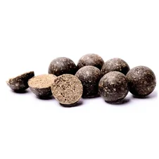 Бойлы прикормочные растворимые Bounty Squid/Bloodworm 20mm 5kg фото 5