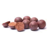 Бойлы прикормочные растворимые Bounty Squid/Bloodworm 20mm 5kg фото 6