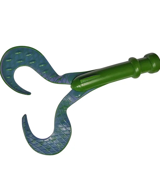 Силикон Craft Fish Craft Frog 20cm 60g #004