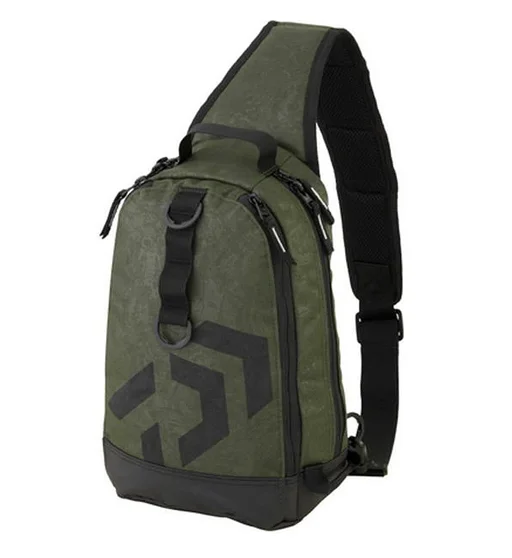 Сумка Daiwa One Shoulder LT (D) Spiral Olive