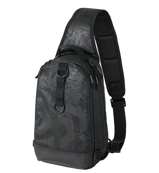Сумка Daiwa One Shoulder LT (D) S.Bk