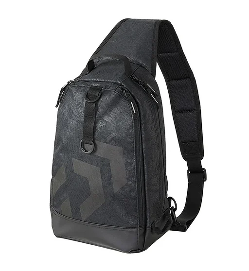 Сумка Daiwa One Shoulder Bag (D) S.Bk