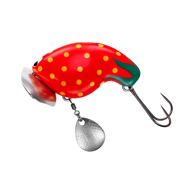Воблер Daiwa Dai Fuku Namazu #Ichigo