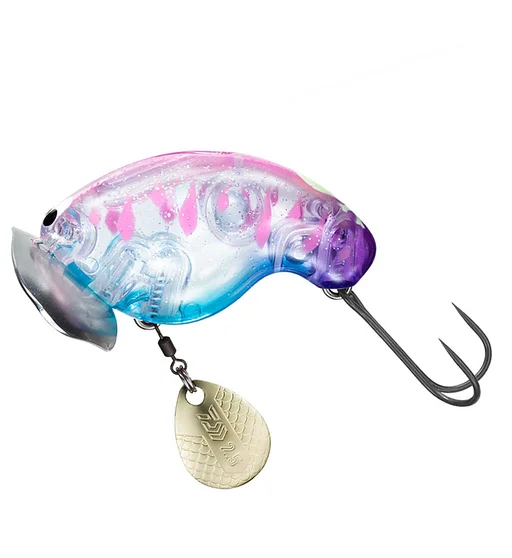 Воблер Daiwa Dai Fuku Namazu #Katsuonoebosh