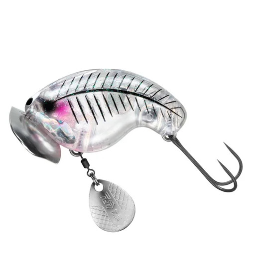 Воблер Daiwa Dai Fuku Namazu #T Glass Cat