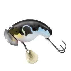 Воблер Daiwa Dai Fuku Namazu #Torafugu