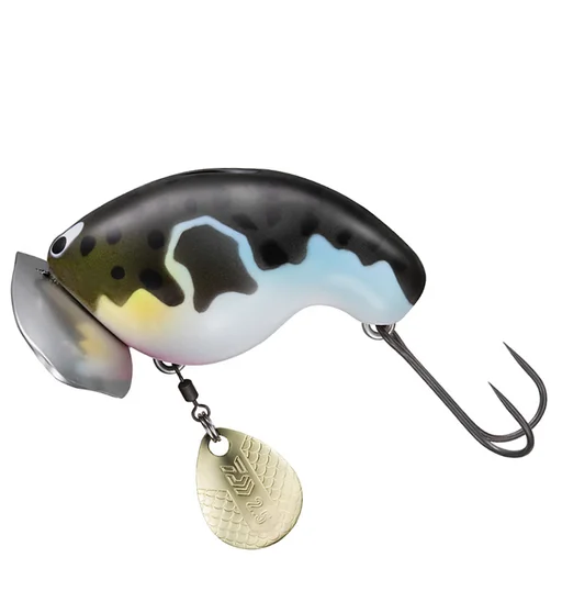 Воблер Daiwa Dai Fuku Namazu #Torafugu