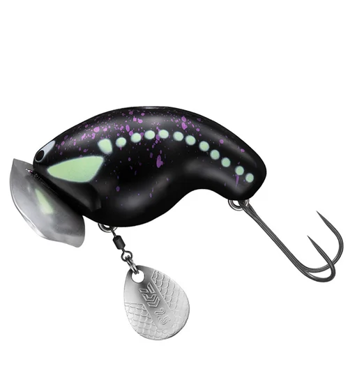 Воблер Daiwa Dai Fuku Namazu #Hikari Kinme