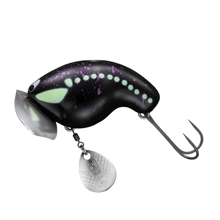 Воблер Daiwa Dai Fuku Namazu #Hikari Kinme