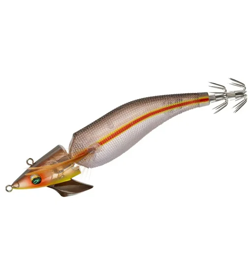 Воблер Daiwa Egi Emeraldas Amorous Joint 3.5 Keimura 22.5g #Vitamin Copperz