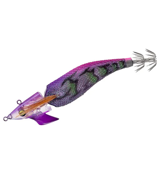Воблер Daiwa Egi Emeraldas Amorous Joint 3.5 Keimura 22.5g #Ade Ebi