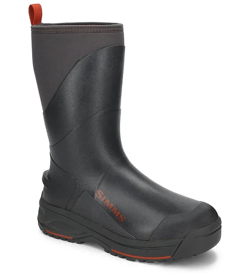 Сапоги Simms Challenger Insulated Boot Slate 13