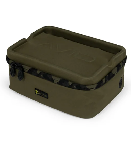 Кейс для гаджетов Avid Carp RVS XL 17x41x31cm