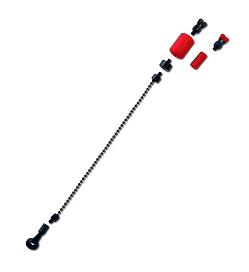 Свингер Avid Carp Revolve Bobbin Kit #Red