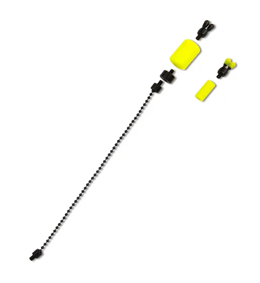 Свингер Avid Carp Revolve Bobbin Kit #Yellow