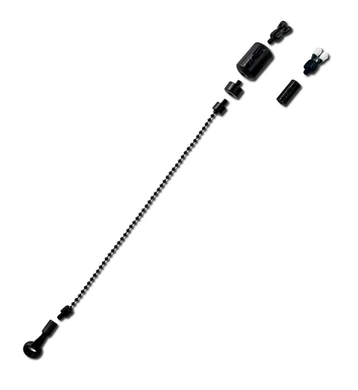 Свингер Avid Carp Revolve Bobbin Kit #Black