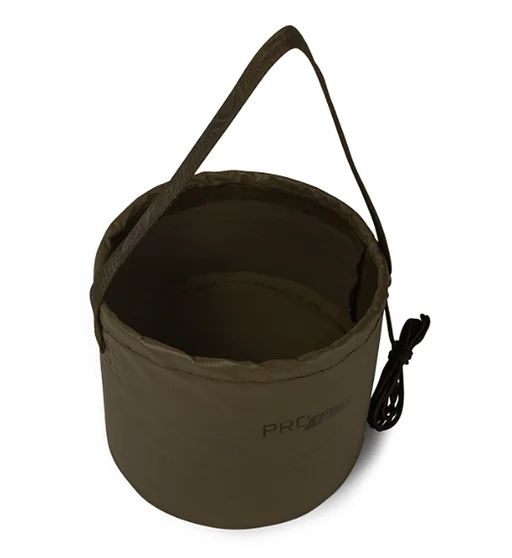 Ведро мягкое Avid Carp PRO-Tect Water Bucket 10L