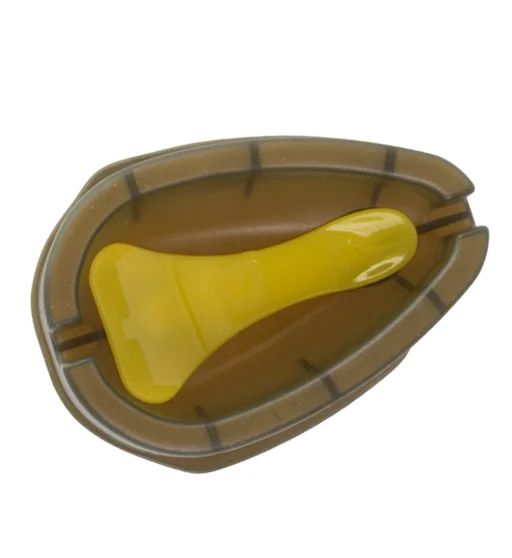 Прессформа Avid Carp Method Feeder Mould Small