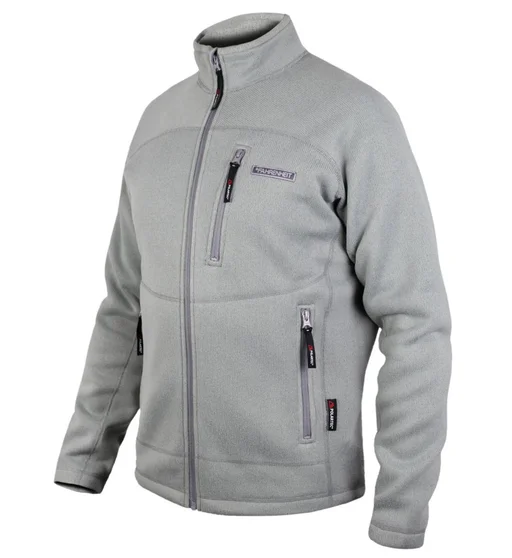 Куртка Fahrenheit TP knit  Grey XXL/R