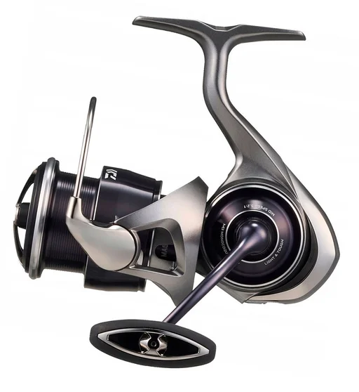 Катушка Daiwa 25 Caldia FC LT 1000S