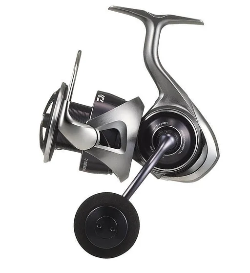 Катушка Daiwa 25 Caldia LT 5000-C