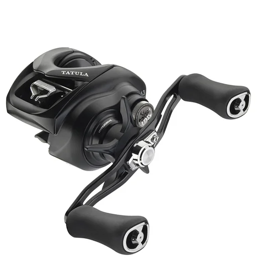 Котушка мульт. Daiwa 25 Tatula TW 150HL