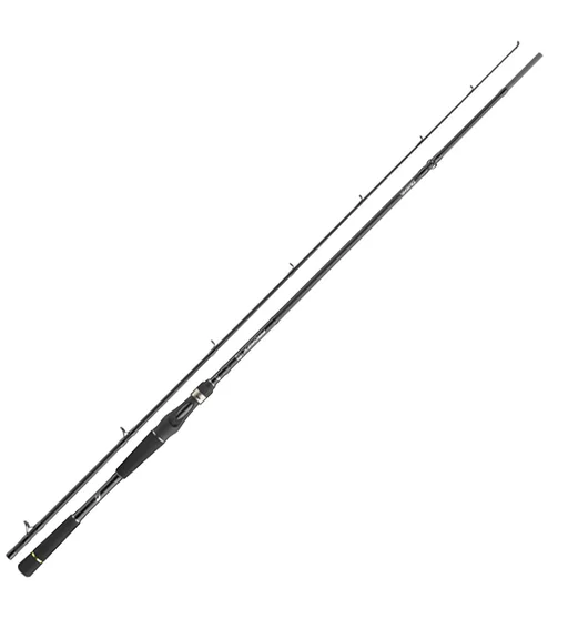 Спінінг кастинг. Daiwa Prorex S Finesse Cast 2.05m 3-14g