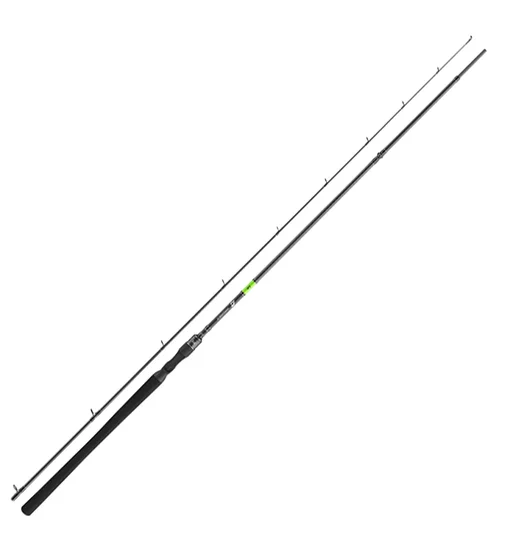 Спінінг кастинг. Daiwa Prorex X LD Caster 2.65m 14-56g