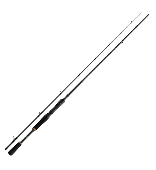 Спінінг кастинг. Daiwa Prorex XR BC Vertical 1.90m 14-35g