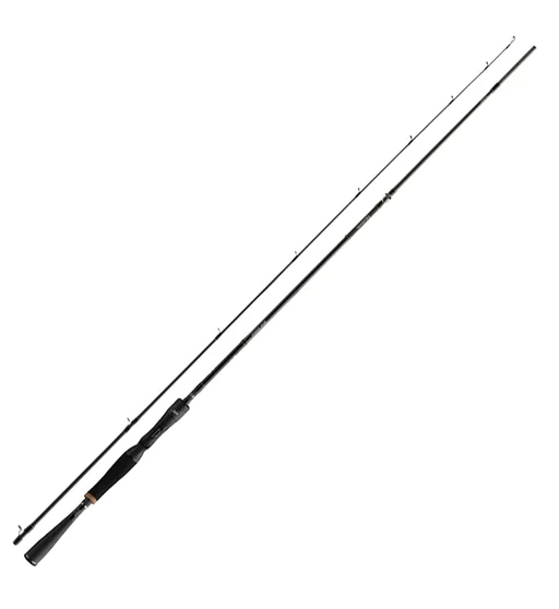 Спінінг кастинг. Daiwa Prorex XR BC Finesse 2.20m 5-14g