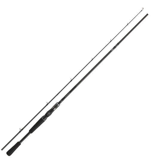 Спінінг кастинг. Daiwa Tatula XT BC 6102MRB 2.08m 5-21g