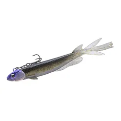 Силікон оснащений Daiwa Prorex V-Marley Pelagic Shad 210mm 80g #Game Changer