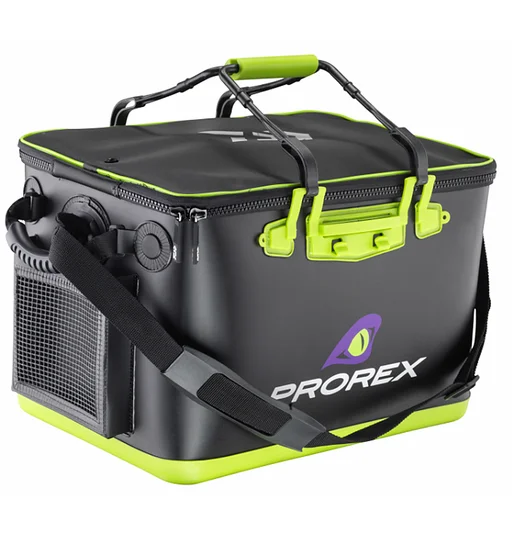 Баккан Daiwa Prorex Tackle Container 46x35x30сm XL