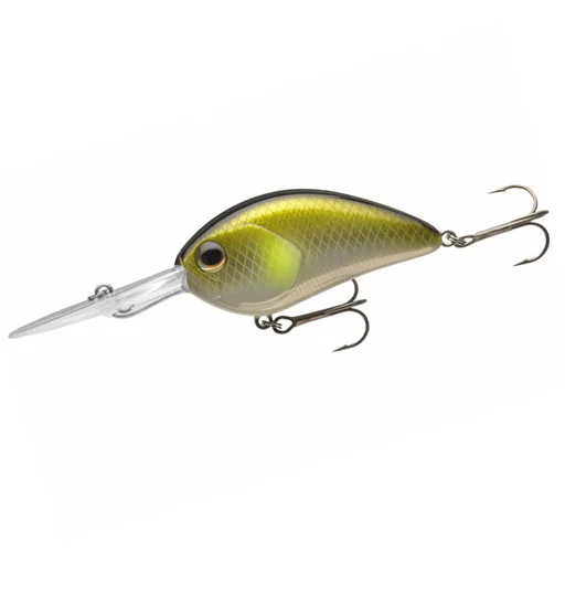 Воблер Daiwa Steez Crank 300F-DR 61mm 18g #Ayu