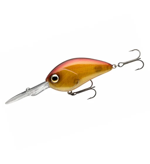 Воблер Daiwa Steez Crank 300F-DR 61mm 18g #Spawning Ghost