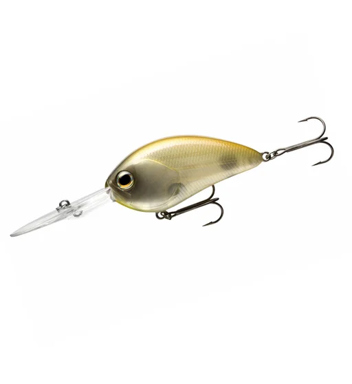 Воблер Daiwa Steez Crank 300F-DR 61mm 18g #Green Muddy Water Special