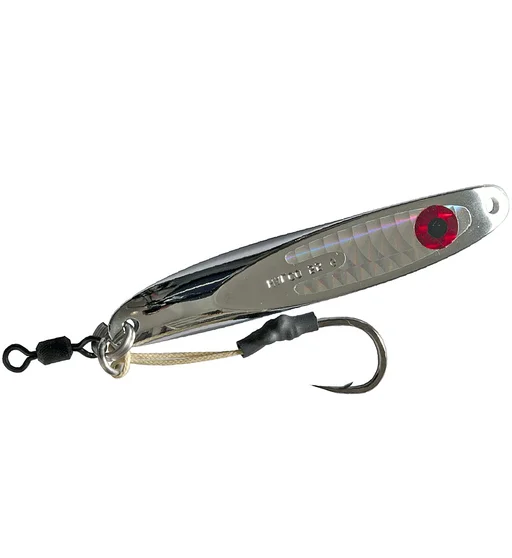 Кастмастер Halco Twisty Jigs 120g