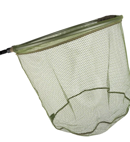 Голова подсаки Korum Power Folding Spoon Latex 86сm