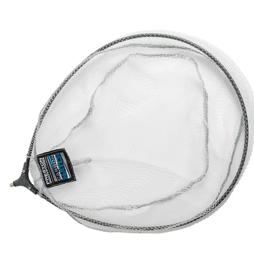 Голова подсаки Preston Carbon Euro Match Landing Net 18”/45cm