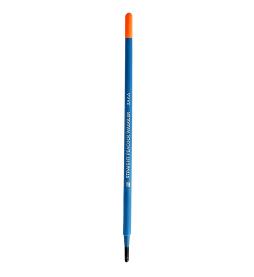 Поплавок Preston Straight Peacock 6AAA Waggler