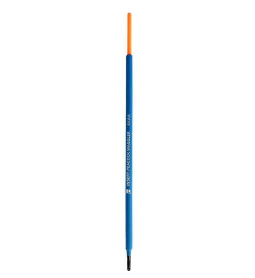 Поплавок Preston Insert Peacock 6AAA Waggler