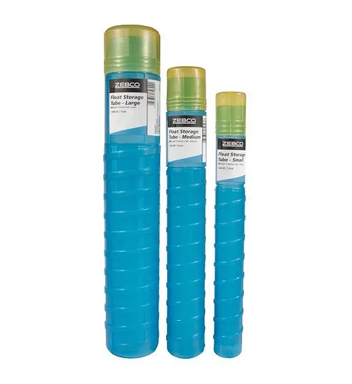 Тубус для поплавців Zebco 34-49cm x 5cm