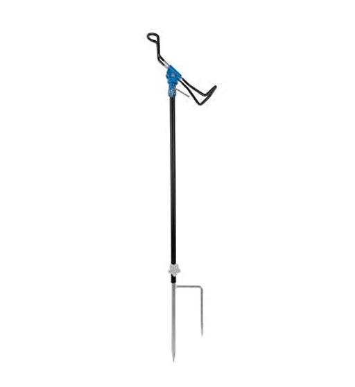 Тримач вудилища Zebco Adjustable Rod Holder Trout 85cm