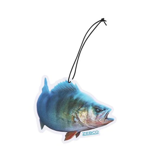 Ароматизатор в машину Zebco Perch