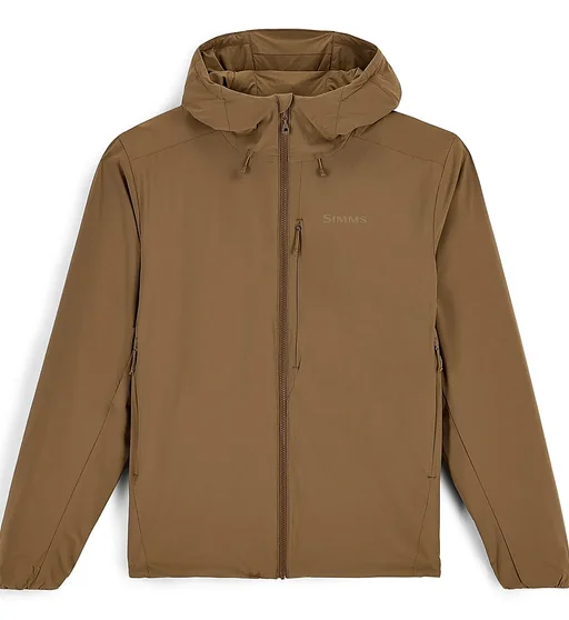 Куртка Simms Midstream Hooded Jacket Jasper S
