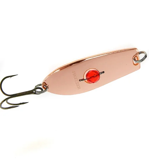 Блешня Kuusamo Professor 3 60mm 13g бусинка #C-S