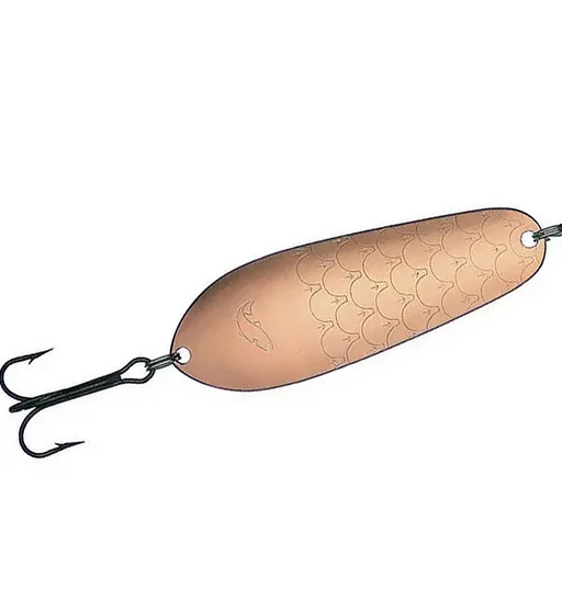Блесна Kuusamo Rasanen 70mm 10g #C-S