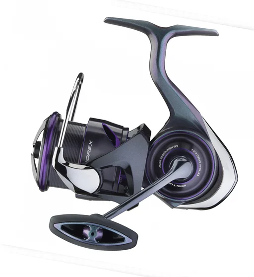 Катушка Daiwa 25 Prorex MQ LT 3000D-C