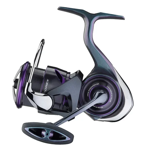 Катушка Daiwa 25 Prorex MQ LT 4000D-C